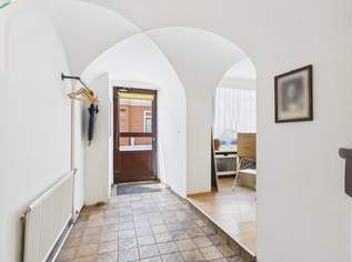 Charmantes Stadthaus mit über 323m² Fläche und Garten im Herzen Niederösterreichs, 399000 €, Immobilien-Häuser in 3130 Herzogenburg Charmantes Stadthaus mit über 323m² Fläche und Garten im Herzen Niederösterreichs, 399000 €, Immobilien-Häuser in 3130 Herzogenburg