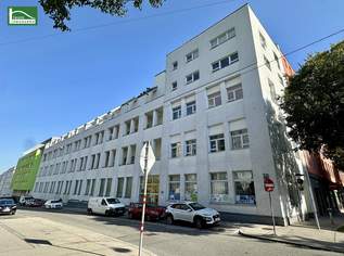 Moderner Wohnkomfort in attraktiver Lage von Wien-Favoriten - 3-Zimmer-Wohnung inkl. Einbauküche - ab Oktober beziehbar!, 1249.85 €, Immobilien-Wohnungen in 1100 Favoriten