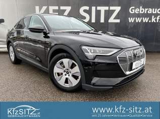 e-tron SB 50 quattro | NP €78.000, 27980 €, Auto & Fahrrad-Autos in 4053 Ansfelden e-tron SB 50 quattro | NP €78.000, 27980 €, Auto & Fahrrad-Autos in 4053 Ansfelden
