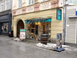 Modernes Geschäftslokal in Top-Lage!, 2158.72 €, Immobilien-Gewerbeobjekte in 3100 Stattersdorf