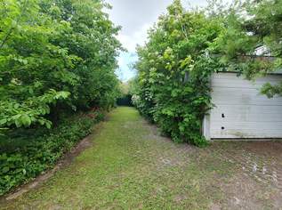 Naturidylle in Frauenkirchen – Grundstück mit Scheune, 299000 €, Immobilien-Grund und Boden in 7132 Frauenkirchen