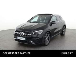 GLA 200 4MATIC, 42900 €, Auto & Fahrrad-Autos in 2351 Gemeinde Wiener Neudorf