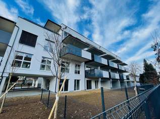 Eggenberg - Top 11. Erstbezug ab Nov 2024 - Sonnige Wohnungen mit Balkonen - Käufer provisionsfrei, 390000 €, Immobilien-Wohnungen in 8020 