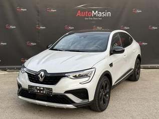 Arkana R.S. Line, 20900 €, Auto & Fahrrad-Autos in 1110 Simmering
