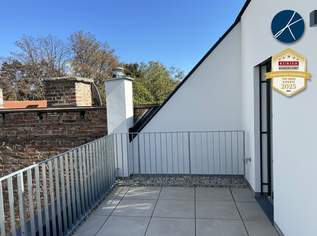 U6 Erlaaer Straße: Ihr Traum-Reihenhaus als Erstbezug mit Garten und Dachterrasse, 599000 €, Immobilien-Häuser in 1230 Liesing U6 Erlaaer Straße: Ihr Traum-Reihenhaus als Erstbezug mit Garten und Dachterrasse, 599000 €, Immobilien-Häuser in 1230 Liesing