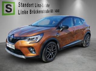 CAPTUR Intens TCe 130 PF, 17990 €, Auto & Fahrrad-Autos in 5020 Altstadt CAPTUR Intens TCe 130 PF, 17990 €, Auto & Fahrrad-Autos in 5020 Altstadt
