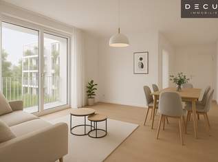 | 2 ZIMMER | BALKON | ST. VEIT GASSE 25 | ERSTBEZUG IN HIETZING | MIETBEGINN PER 01. DEZEMBER 2025 | 1130 WIEN, 1139 €, Immobilien-Wohnungen in 1130 Hietzing