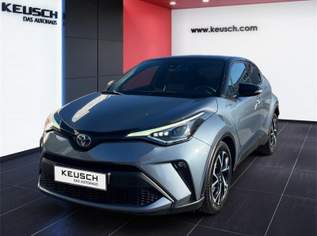 C-HR 1,8 Hybrid C-LUB CVT, 19880 €, Auto & Fahrrad-Autos in 1200 Brigittenau C-HR 1,8 Hybrid C-LUB CVT, 19880 €, Auto & Fahrrad-Autos in 1200 Brigittenau
