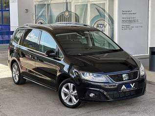 Alhambra Xcellence 2,0 TDI DSG, 24999 €, Auto & Fahrrad-Autos in 9521 Treffen am Ossiacher See Alhambra Xcellence 2,0 TDI DSG, 24999 €, Auto & Fahrrad-Autos in 9521 Treffen am Ossiacher See