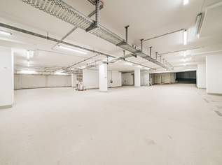 Garagenstellplatz am Modenapark, 152.1 €, Immobilien-Kleinobjekte & WGs in 1030 Landstraße