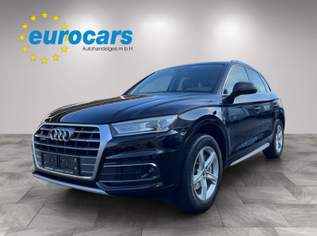Q5 2,0 TDI quattro, 28900 €, Auto & Fahrrad-Autos in 9020 Innere Stadt