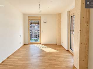 | PALAIS ROSE | BAUFELD 1 | MIETE | BEZUGSBEREIT AB 1.NOVEMBER 2026 | VILLAGE IM DRITTEN, 1149 €, Immobilien-Wohnungen in 1030 Landstraße
