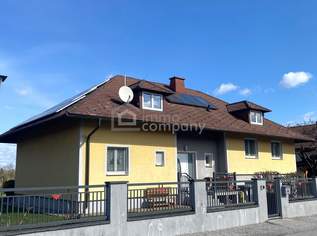 Großes Einfamilienhaus in ruhiger Naturlage mit einzigartigem Ausblick und Ausbaupotenzial!, 399000 €, Immobilien-Häuser in 2751 Steinabrückl Großes Einfamilienhaus in ruhiger Naturlage mit einzigartigem Ausblick und Ausbaupotenzial!, 399000 €, Immobilien-Häuser in 2751 Steinabrückl