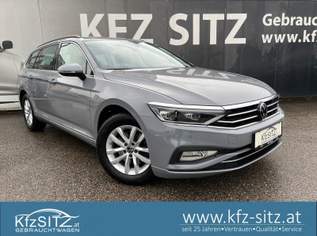 Passat Variant Business 2,0 SCR TDI DSG, 24970 €, Auto & Fahrrad-Autos in 4053 Ansfelden