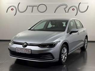 Golf 8 Lim. 2.0 TDI SCR Life *LED*ACC*NAVI* Golf 8 Lim. 2.0 TDI SCR Life *LED*ACC*NAVI*