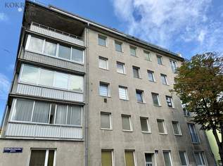 Ruhige Wohnung mit Potenzial um nur €199.000!, 199000 €, Immobilien-Wohnungen in 1210 Floridsdorf