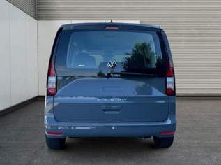 Caddy LANE ASSIST+KAMERA+SHZ+KLIMA+GJR+GRA 2...., 37426 €, Auto & Fahrrad-Autos in 6844 Gemeinde Altach
