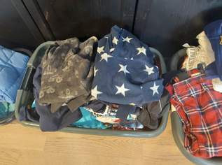 Riesiges Kleidungspaket Jungs, 40 €, Kindersachen-Kindermode in 6071 Gemeinde Aldrans