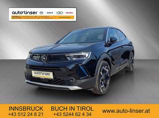 Mokka Elektromotor 50kWh Euro6d -3Phasig 100 ..., 20933 €, Auto & Fahrrad-Autos in 6020 Innsbruck
