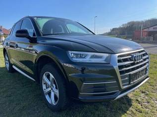 Q5 quattro SPORT NAVI AHK SPORTSITZE *SITZHEIZUNG*