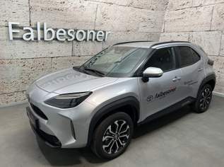 Yaris Cross 1,5 Hybrid Active Drive + Safety Paket, 26600 €, Auto & Fahrrad-Autos in 6092 Gemeinde Birgitz