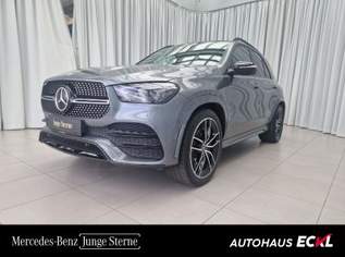 GLE 350 e 4MATIC, 66990 €, Auto & Fahrrad-Autos in 3254 Gemeinde Bergland