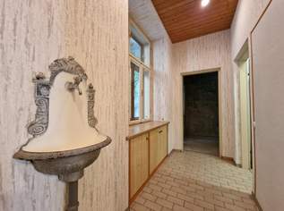 Sanierungsbedürftige Altbauwohnung - Nähe U3 Hütteldorferstraße/ Breitensee, 269000 €, Immobilien-Wohnungen in 1140 Penzing