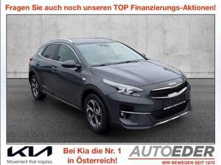 XCeed 1,0 TGDI GPF Silber, 16890 €, Auto & Fahrrad-Autos in 4061 Pasching XCeed 1,0 TGDI GPF Silber, 16890 €, Auto & Fahrrad-Autos in 4061 Pasching