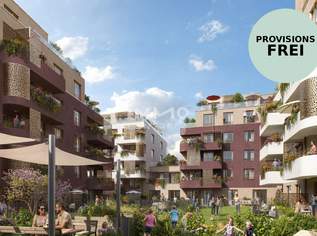 Leistbare 3 Zimmer Wohnung mit Balkon in modernem Neubau! Provisionsfrei, 429000 €, Immobilien-Wohnungen in 1230 Liesing Leistbare 3 Zimmer Wohnung mit Balkon in modernem Neubau! Provisionsfrei, 429000 €, Immobilien-Wohnungen in 1230 Liesing