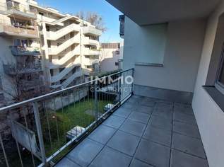 Schöne Zwei-Zimmer-Wohnung mit Loggia Schöpfleuthnergasse 27 - Top 8, 861.25 €, Immobilien-Wohnungen in 1210 Floridsdorf