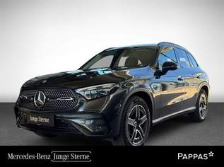GLC 200 d 4MATIC Österreich-Edition, 57950 €, Auto & Fahrrad-Autos in 8712 Niklasdorf