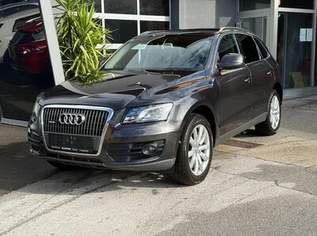Q5 2.0 TDI quattro (105kW), 16900 €, Auto & Fahrrad-Autos in 8790 Eisenerz Q5 2.0 TDI quattro (105kW), 16900 €, Auto & Fahrrad-Autos in 8790 Eisenerz