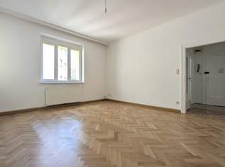 NETTE, HOFSEITIG RUHIG GELGENE GARCONNIERE IN U4/U6-NÄHE, 586 €, Immobilien-Wohnungen in 1200 Brigittenau