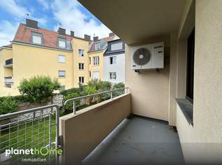 Gartenseitige Loggia!, 270000 €, Immobilien-Wohnungen in 1230 Liesing