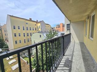 Licht, Raum und Weitblick – Hier trifft modernster Komfort auf natürliche Ruhe!, 379000 €, Immobilien-Wohnungen in 1100 Favoriten
