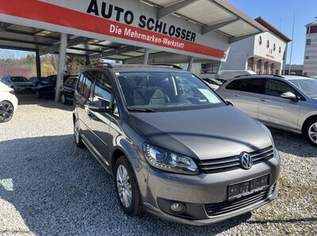 Touran Karat Sitzh. Xenon, 11990 €, Auto & Fahrrad-Autos in 4760 Raab Touran Karat Sitzh. Xenon, 11990 €, Auto & Fahrrad-Autos in 4760 Raab