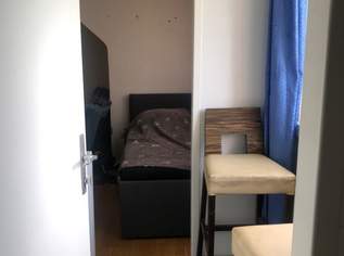 Zwischen Miete (eventuell), 550 €, Immobilien-Wohnungen in 1190 Döbling