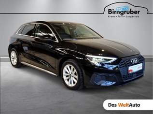 A3 30 TFSI intense, 22990 €, Auto & Fahrrad-Autos in 3430 Gemeinde Tulln an der Donau