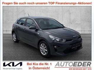 Rio 1,2 DPI Titan ISG, 12980 €, Auto & Fahrrad-Autos in 4061 Pasching