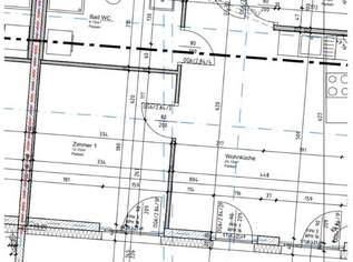 2 MONATE MIETFREI | Nahe Citypark I 2-Zimmer-Wohnung mit Loggia, 811.71 €, Immobilien-Wohnungen in 8020 