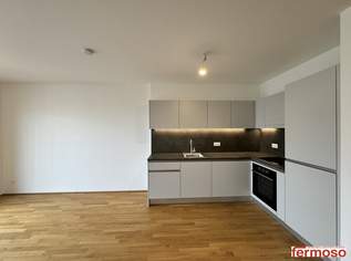 Mietwohnung Nähe Bahnhof Floridsdorf, 969 €, Immobilien-Wohnungen in 1210 Floridsdorf