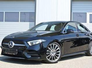 A 180 Limousine Aut. ** AMG-Line **LEDER* LED * virt. CP, 26790 €, Auto & Fahrrad-Autos in 4693 Desselbrunn A 180 Limousine Aut. ** AMG-Line **LEDER* LED * virt. CP, 26790 €, Auto & Fahrrad-Autos in 4693 Desselbrunn