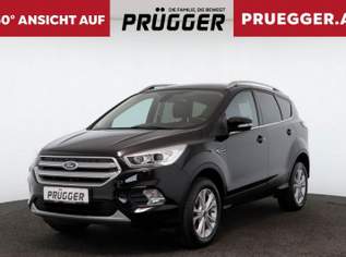 Kuga 1,5 EcoBoost AWD Vignale Aut. NAVI XENON AHV, 20990 €, Auto & Fahrrad-Autos in 8071 Hausmannstätten