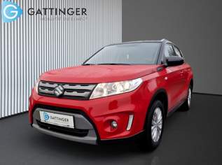 Vitara 1,6 VVT 4WD GL Shine, 14990 €, Auto & Fahrrad-Autos in 4690 Schwanenstadt