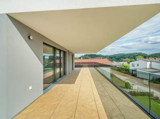 Luxus Penthouse inklusive 3 TG-Plätze | Erstbezug | Harmonia Puchenau (Miete), 2757.64 €, Immobilien-Wohnungen in 4048 Puchenau Luxus Penthouse inklusive 3 TG-Plätze | Erstbezug | Harmonia Puchenau (Miete), 2757.64 €, Immobilien-Wohnungen in 4048 Puchenau