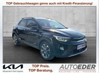 Stonic 1,0 TGDI GPF ISG Gold DCT Aut., 14990 €, Auto & Fahrrad-Autos in 4111 Walding