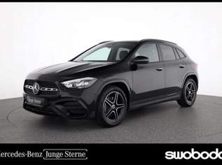 GLA 200d 4M AMG-Line AHK Distronic Winterpaket, 49890 €, Auto & Fahrrad-Autos in 4663 Laakirchen