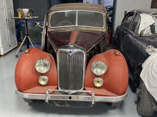 Riley Saloon OLDTIMER mit Einzelgenehmigung , 4900 €, Auto & Fahrrad-Autos in 3370 Gemeinde Ybbs an der Donau Riley Saloon OLDTIMER mit Einzelgenehmigung , 4900 €, Auto & Fahrrad-Autos in 3370 Gemeinde Ybbs an der Donau