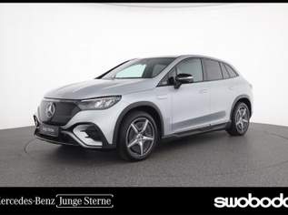 EQE 350 4M SUV Distronic Memory Sitzklima, 59780 €, Auto & Fahrrad-Autos in 4663 Laakirchen