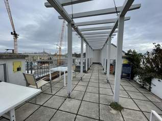 2-Zimmer-Wohnung mit Gemeinschaftsdachterrasse mit Blick auf den Karlsplatz!, 1168.08 €, Immobilien-Wohnungen in 1040 Wieden